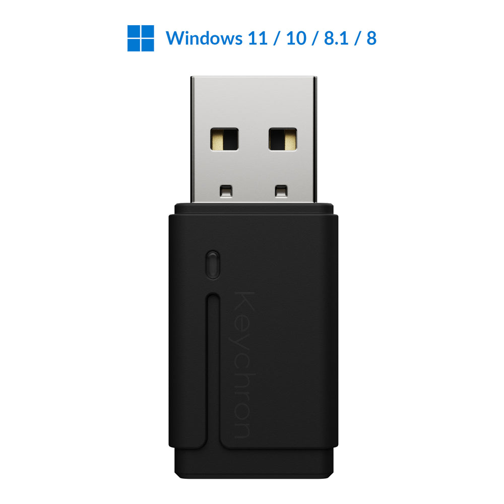 keychron-adaptateur-usb-bluetooth-pour-pc-windows image 1