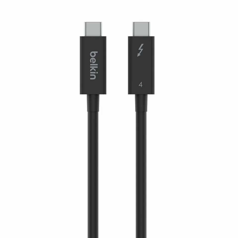 belkin-c-ble-actif-thunderbolt-4-usb-c-2-m-100w-40-gbit-s image 1