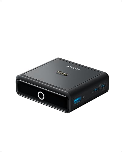 anker-prime-station-de-recharge-100w-a1902-pour-powerbank-anker-prime image 7