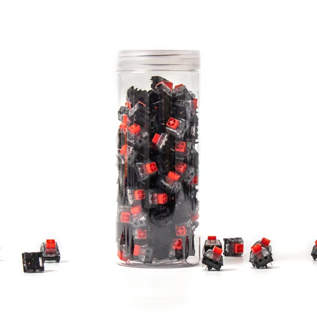kailh-box-v2-lot-de-switchs-m-caniques-110-pi-ces-avec-bo-te image 1