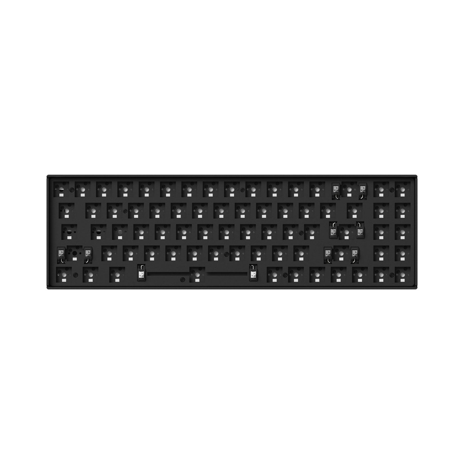 keychron-k14-pro-clavier-m-canique-sans-fil-qmk-via-disposition-us-ansi image 5