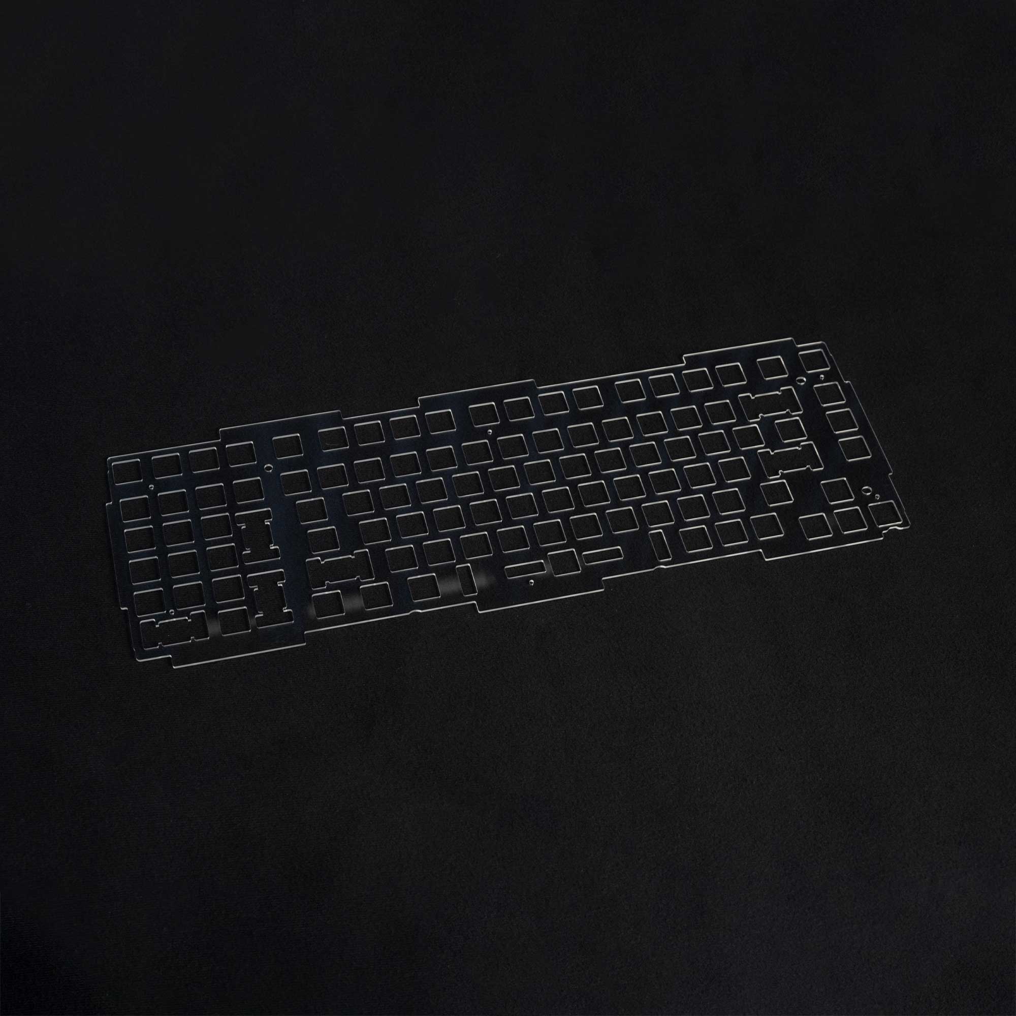 keychron-q12-plaque-pc-plate-de-remplacement image 1