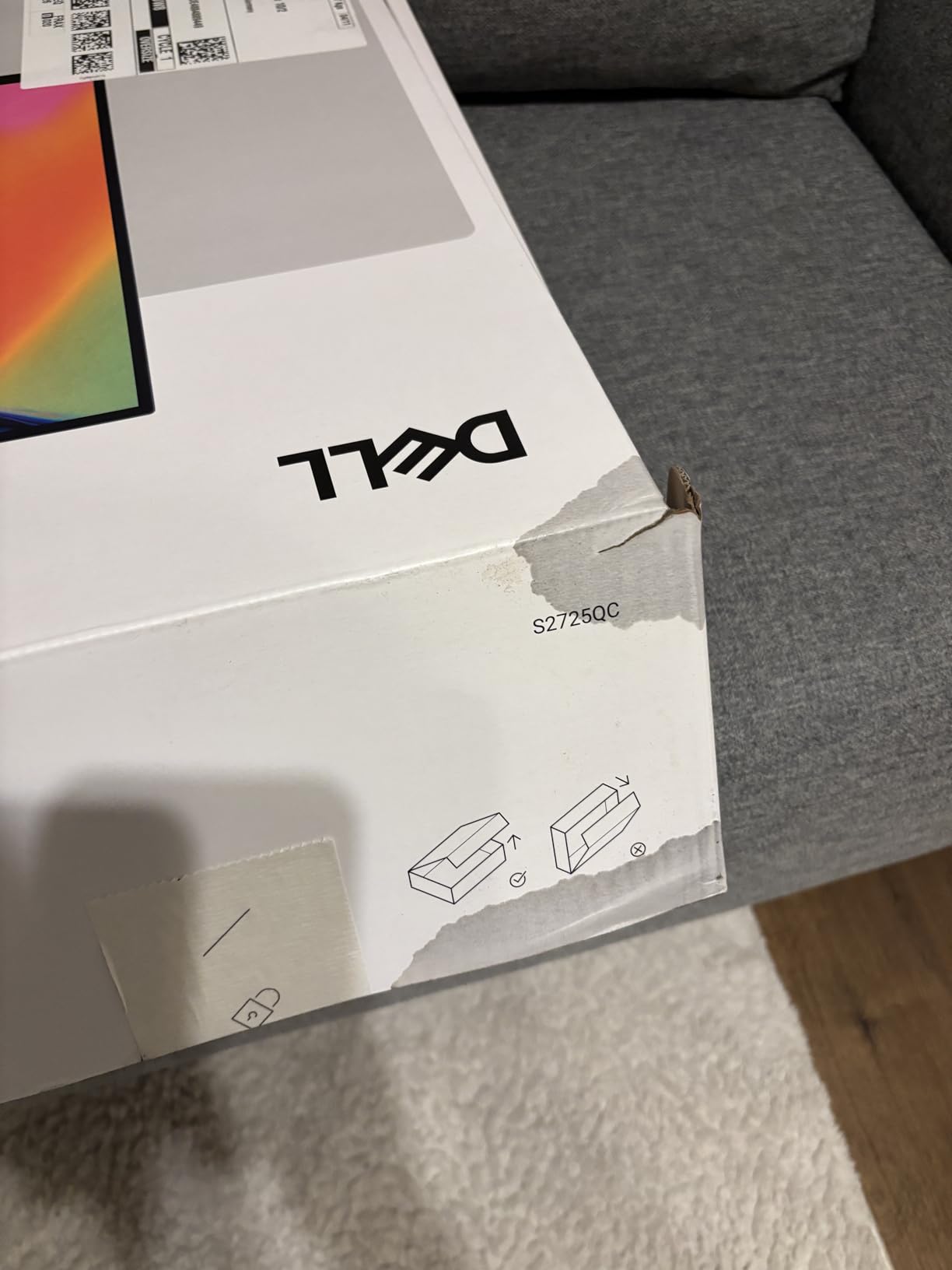 Problème de veille en USB-C