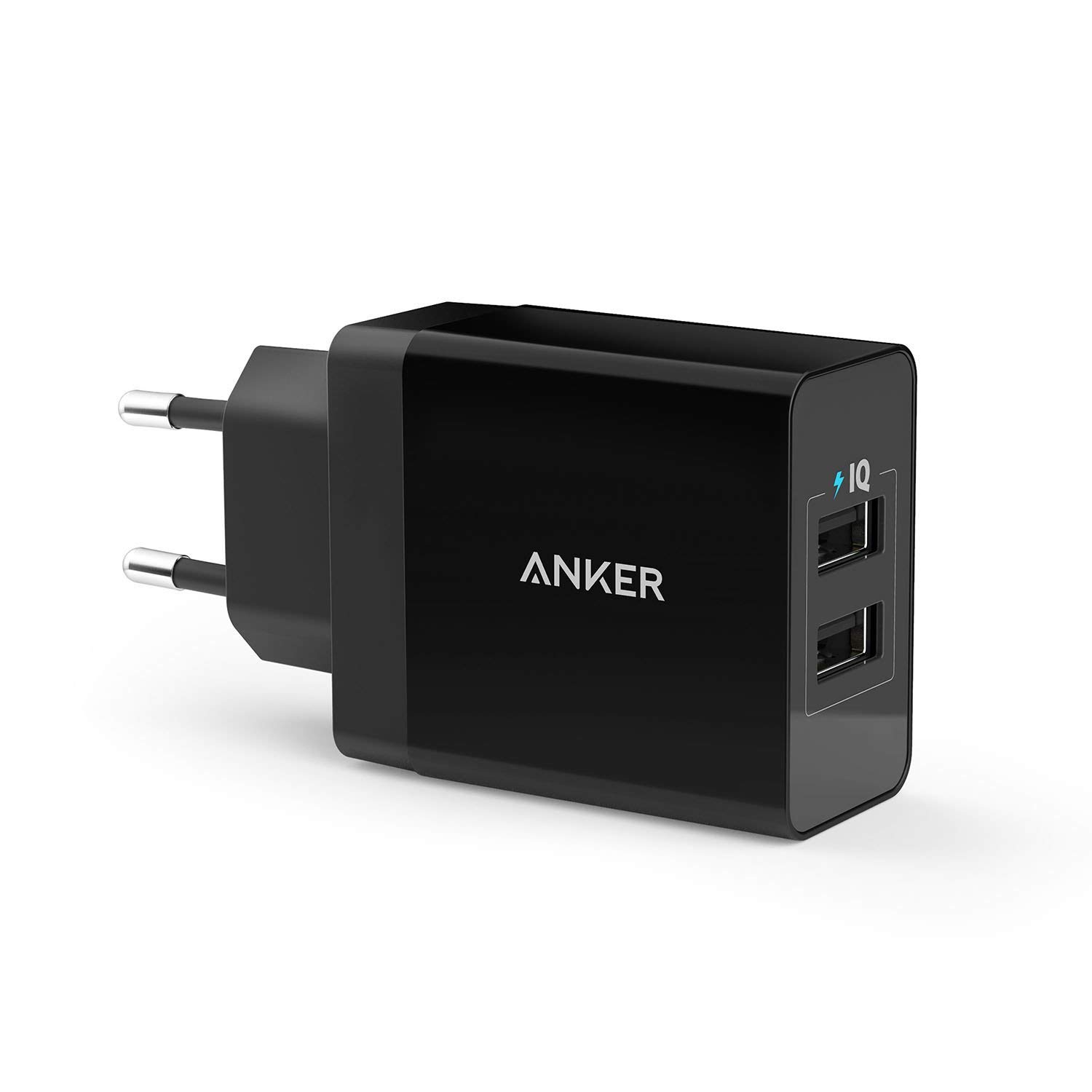 anker-powerport-chargeur-secteur-usb-24w-2-ports-poweriq image 7