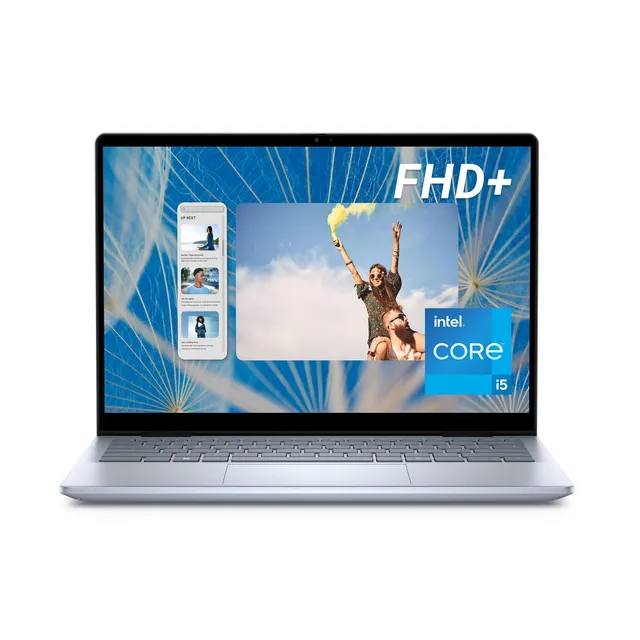 dell-inspiron-14-7440-2-en-1-tactile-fhd-core-i5-1334u-16-go-512-go-azerty-alumi image 1