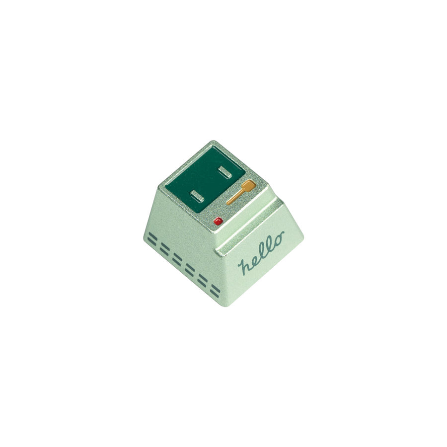 keychron-cute-computer-touche-artisan-en-alliage-d-aluminium image 4