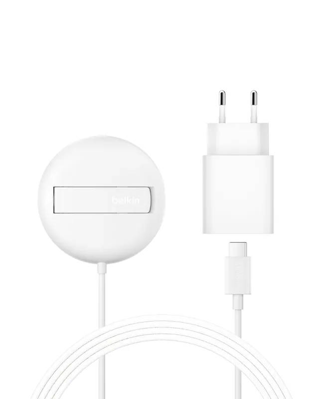 belkin-boostcharge-pro-station-de-charge-sans-fil-qi2-15w-magsafe-avec-adaptateu image 1