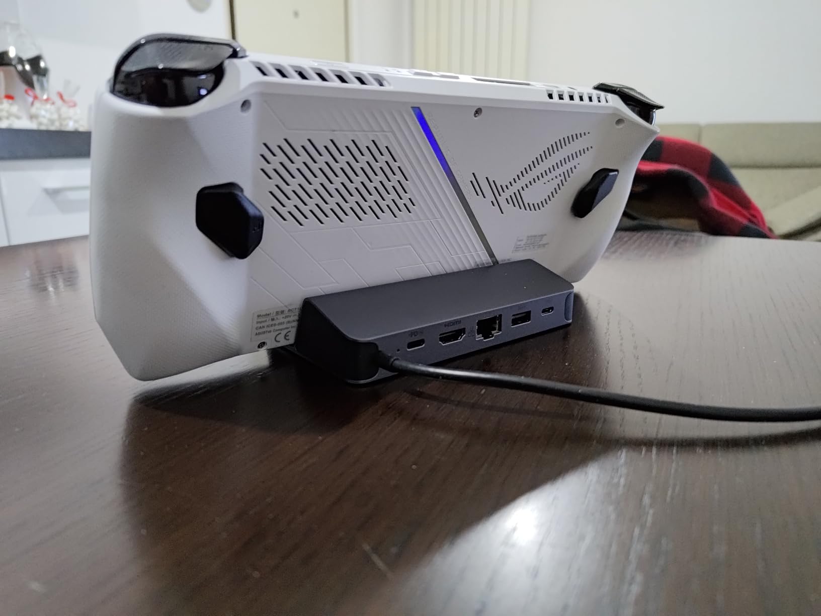 Le compagnon idéal du ROG Ally