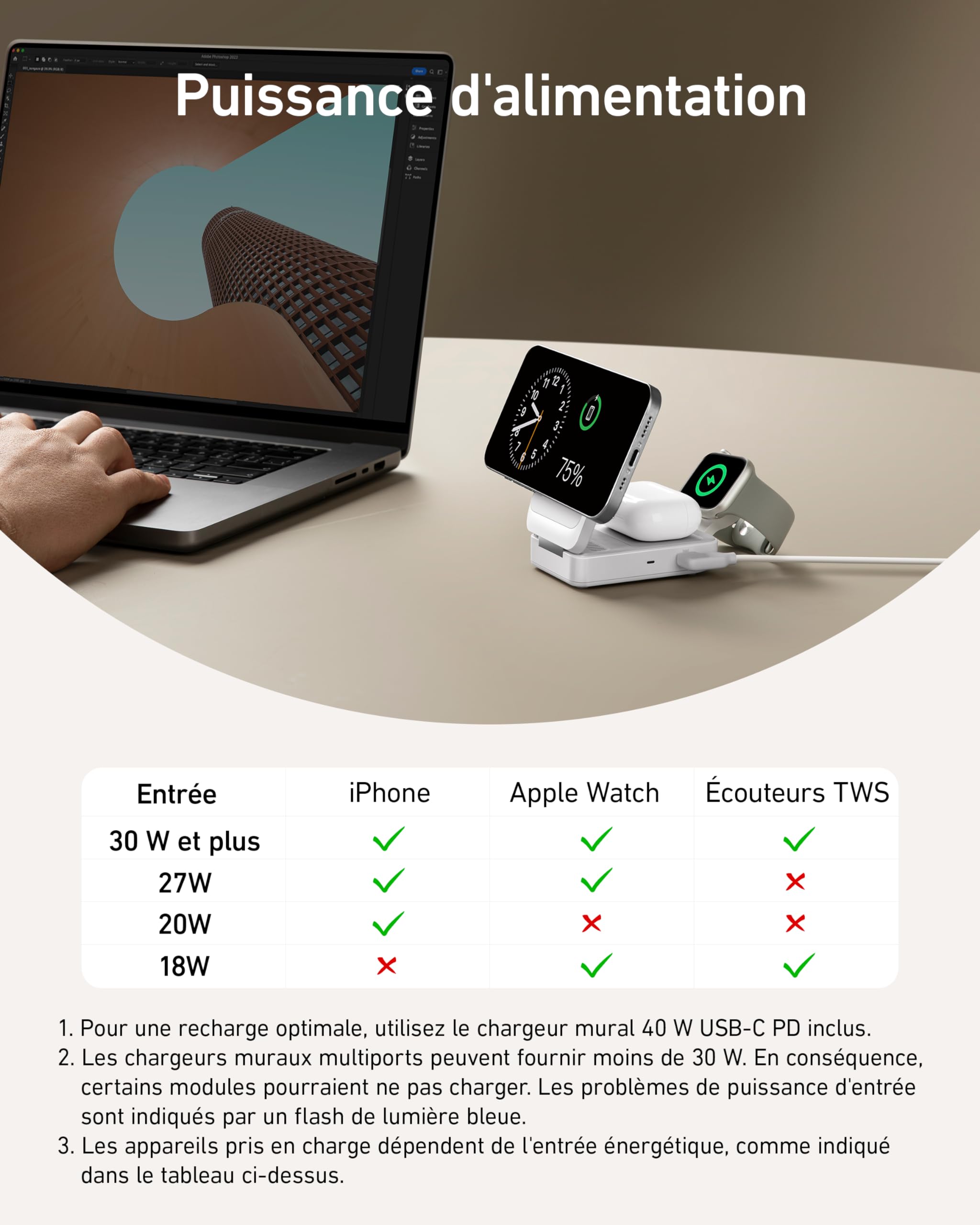 anker-maggo-chargeur-induction-3-en-1-magsafe-qi2-15-w-pliable image 6