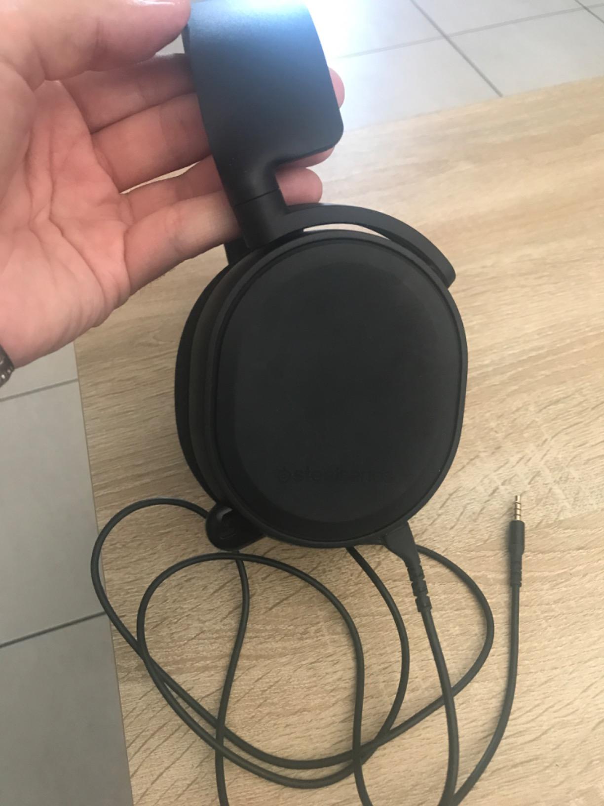 Mon fils ne le quitte plus
