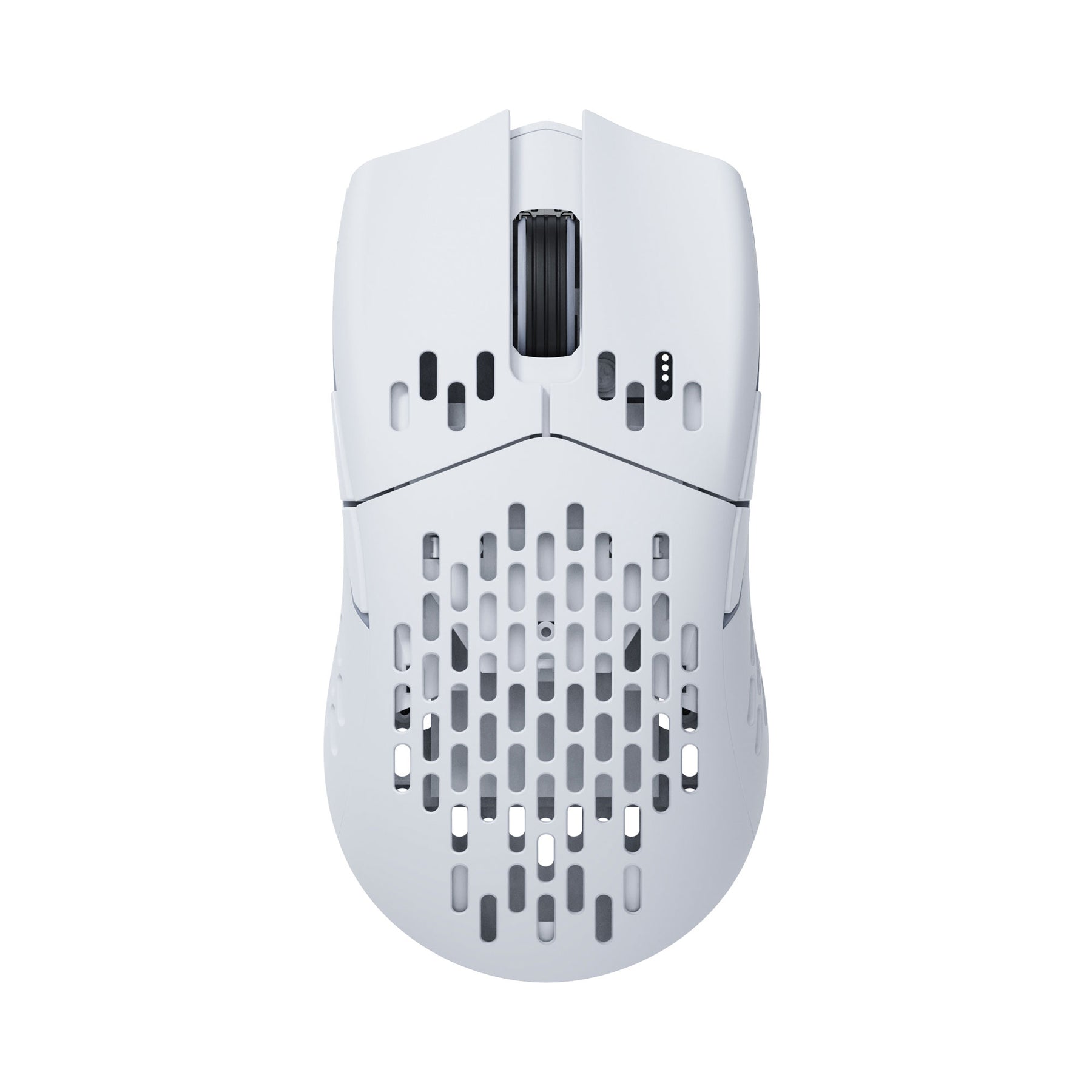 keychron-m1-souris-sans-fil-capteur-pixart-3395 image 4