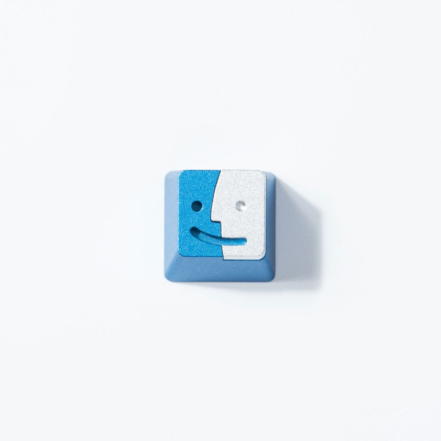 keychron-smile-touche-artisan-en-alliage-d-aluminium image 3