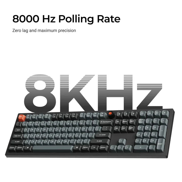 keychron-v6-8k-qmk-clavier-m-canique-filaire-personnalis-100-full-size image 3