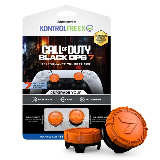 kontrolfreek-call-of-duty-grips-manette-ps5-ps4-2x-mid-rise image 1
