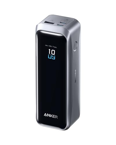 anker-prime-batterie-externe-20100-mah-220w-3-ports image 8