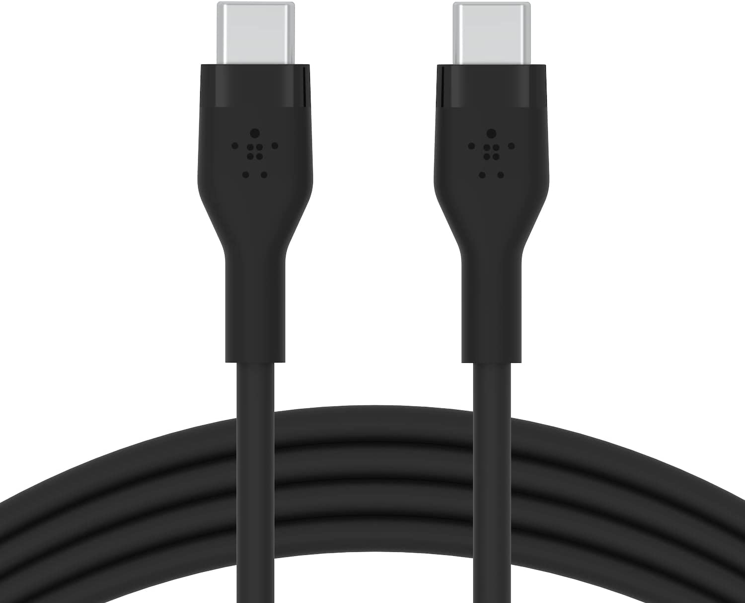 belkin-boostcharge-flex-c-ble-usb-c-vers-usb-c-2-m-noir-silicone image 8