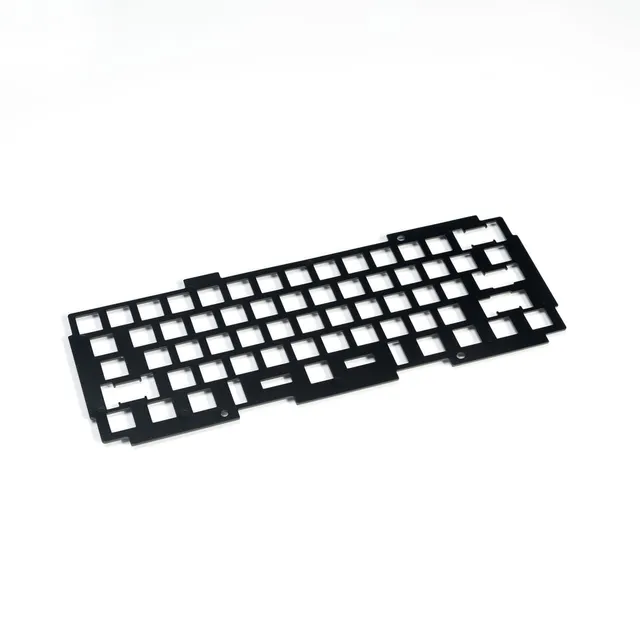 keychron-q4-pro-plaque-aluminium-accessoire-clavier-custom image 1