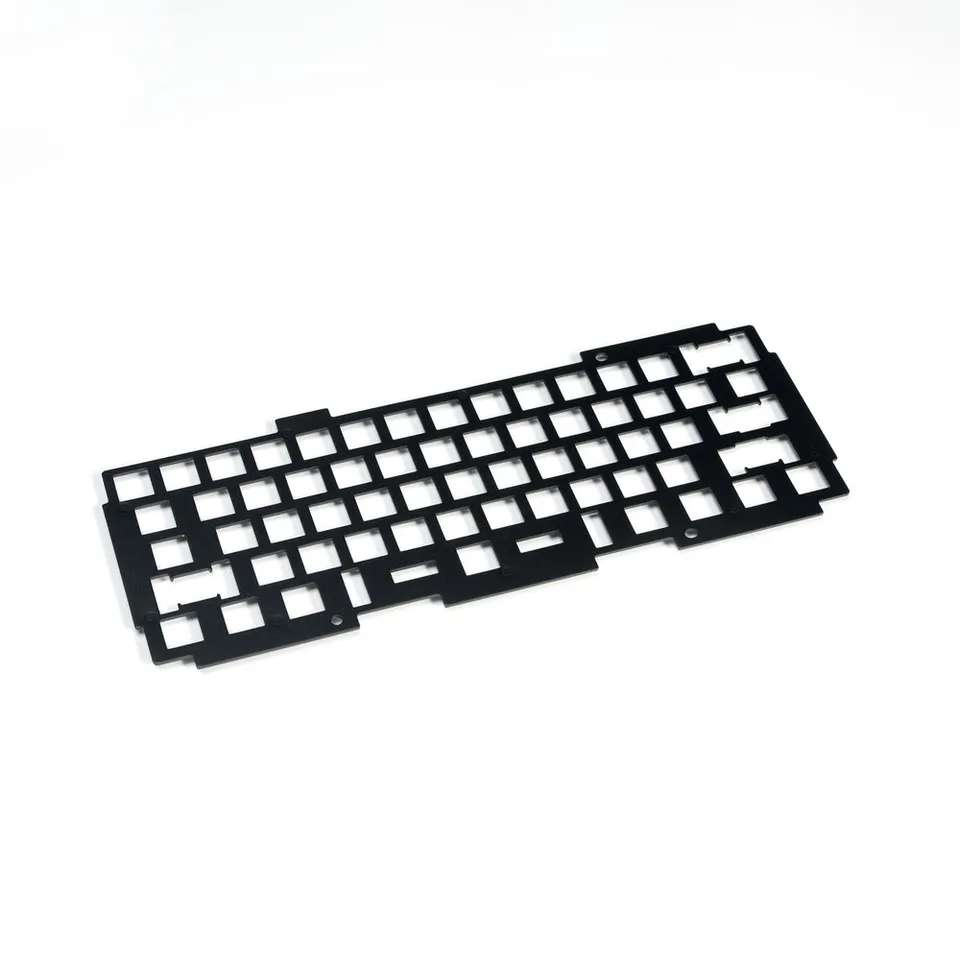 keychron-q4-pro-plaque-aluminium-accessoire-clavier-custom image 1