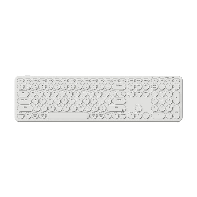 keychron-b5-pro-ultra-slim-clavier-sans-fil-us-ansi-100 image 2