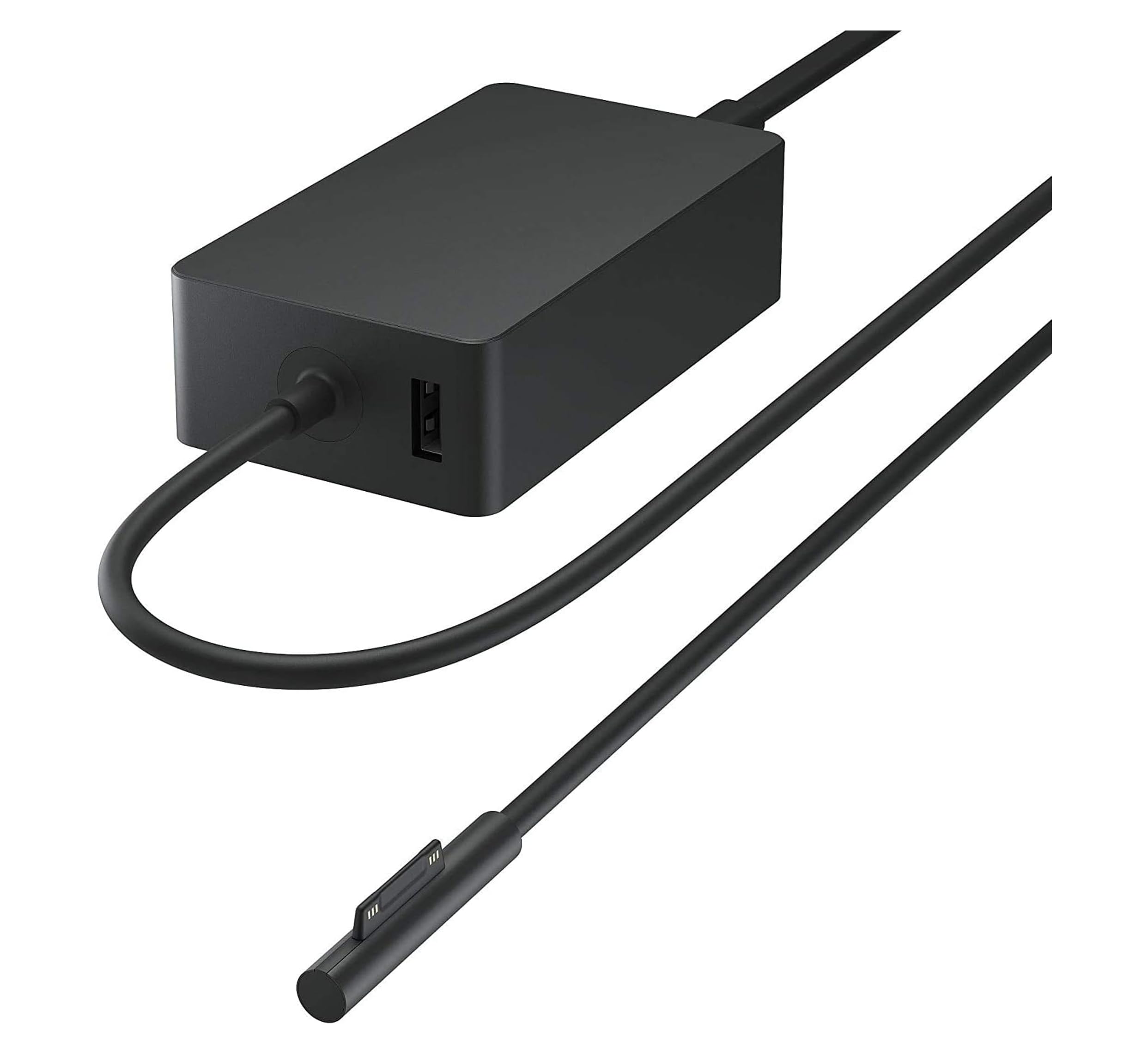microsoft-surface-chargeur-mural-65-watt-surfaceconnect-usb-a image 1