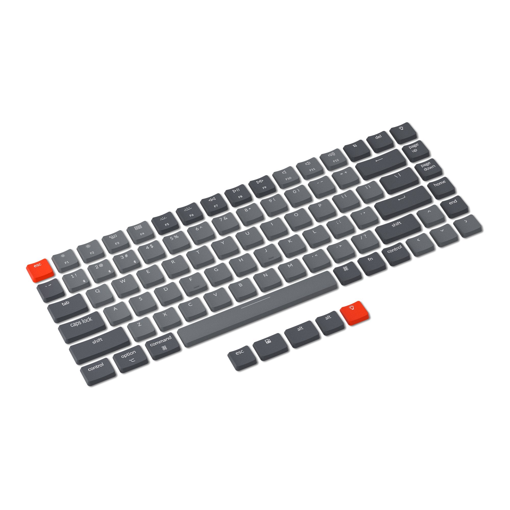 keychron-k3-set-de-keycaps-accessoire-clavier image 2