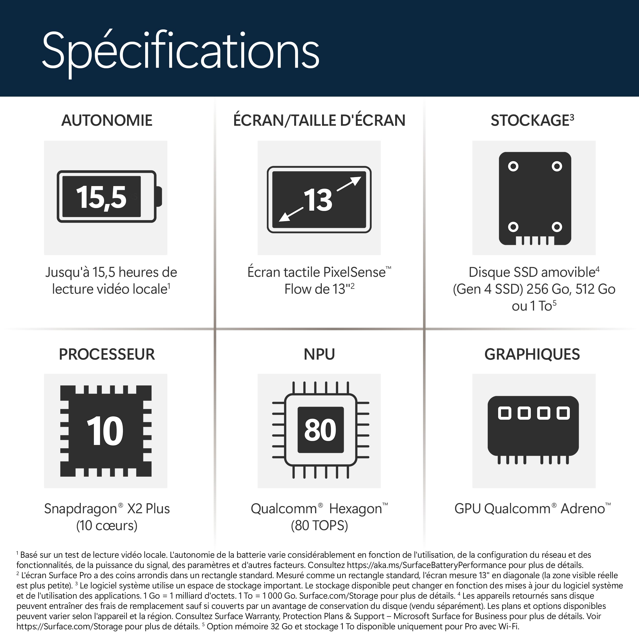microsoft-surface-pro-13-12e-dition-snapdragon-x2-plus-16go-256go-copilot-platin image 8