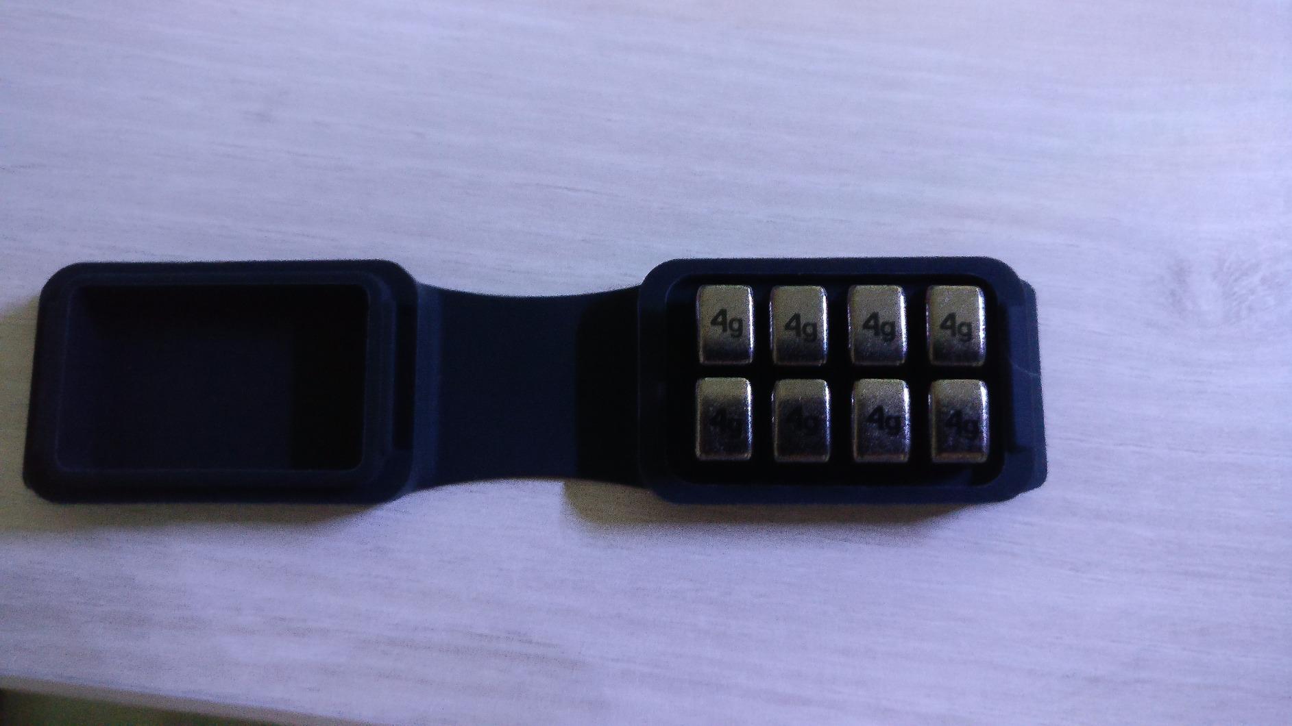 Parfaite pour les FPS