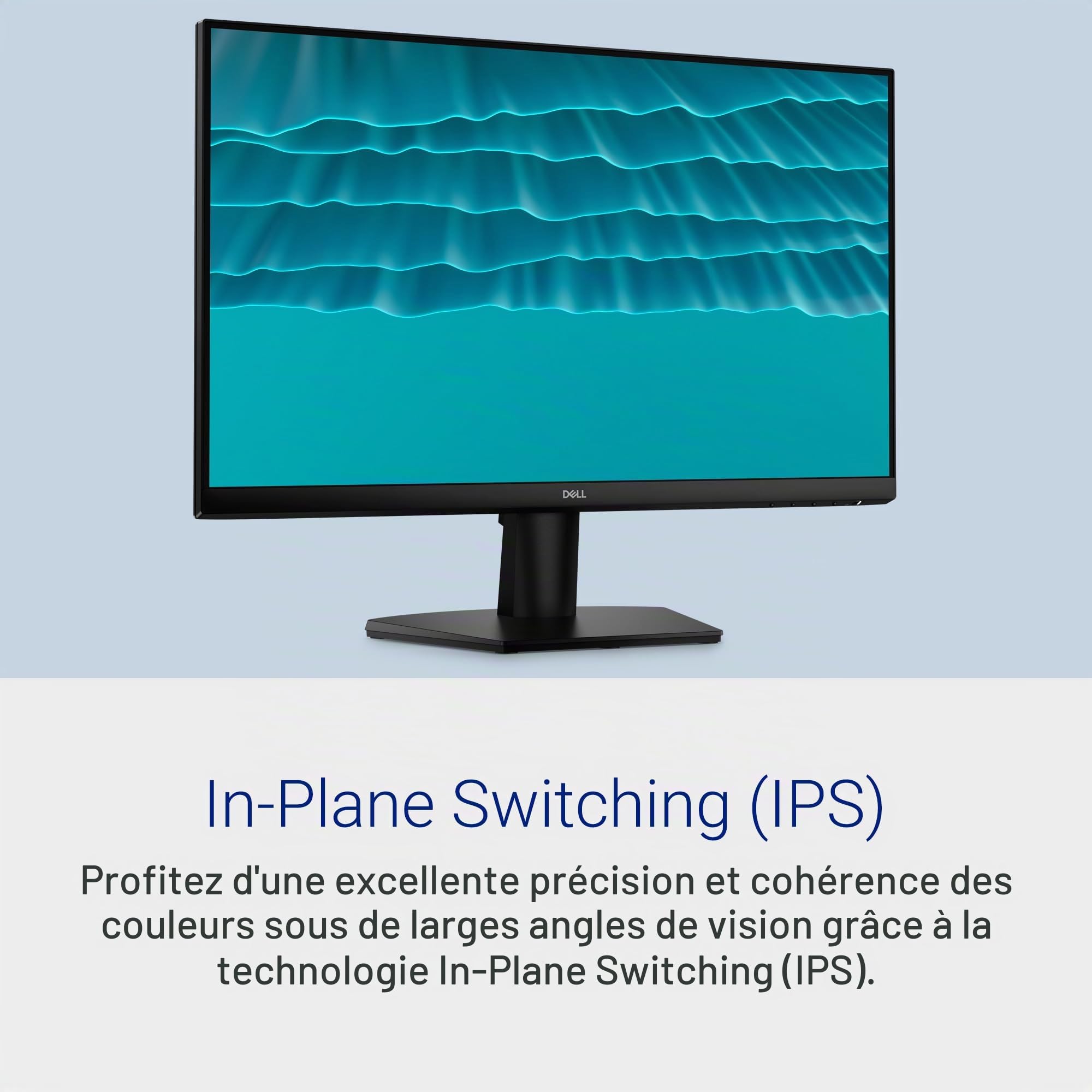 dell-se2426h-moniteur-gaming-23-8-fhd-ips-144hz-1ms image 6
