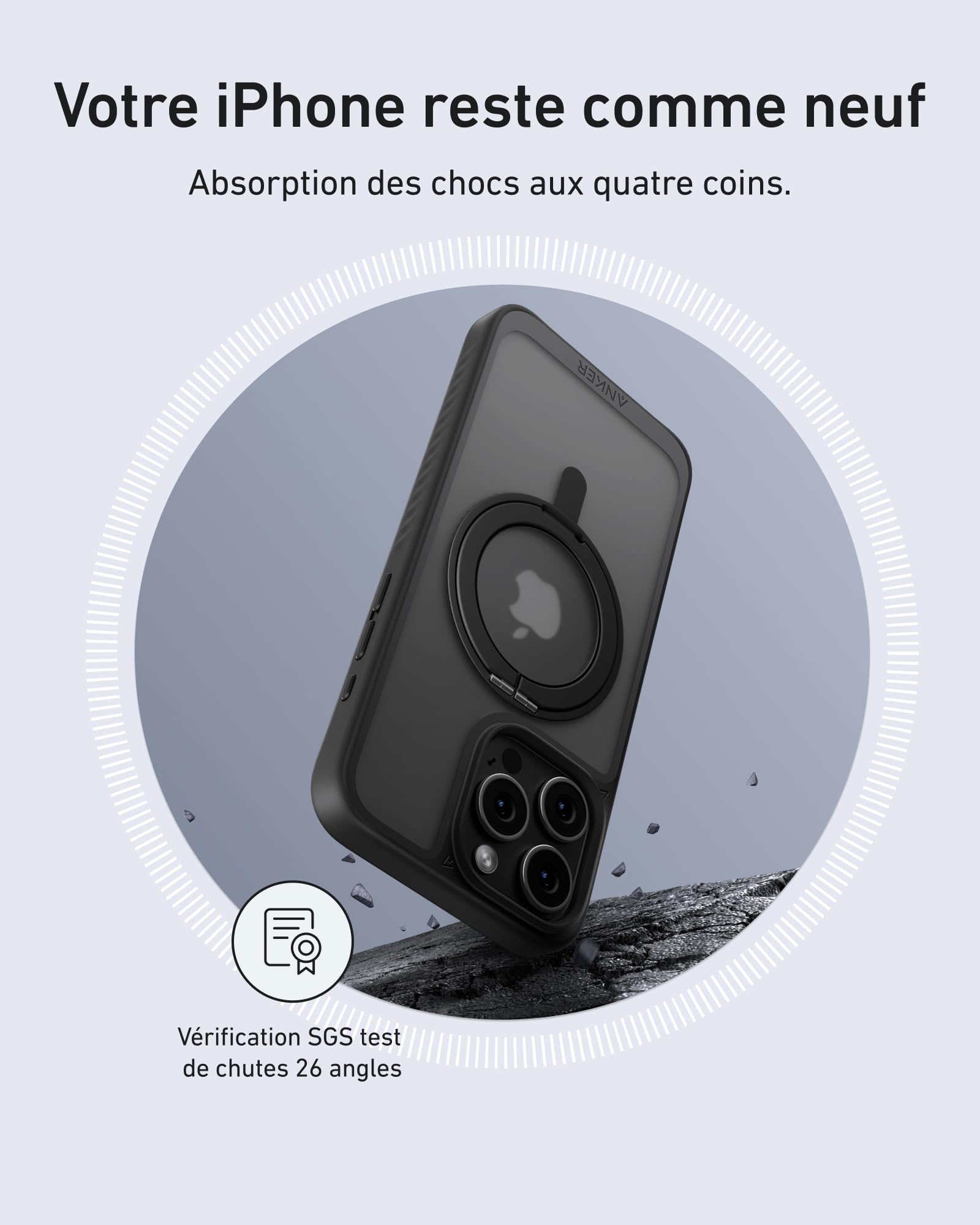 anker-flexstand-coque-magn-tique-avec-anneau-support-pour-iphone-16-plus image 6