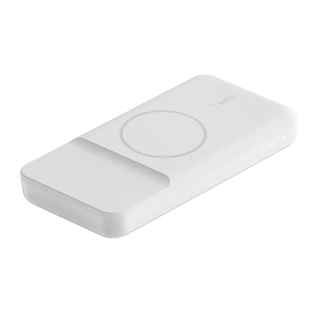 belkin-batterie-externe-sans-fil-magn-tique-10000-mah-compatible-magsafe-pour-ip image 1