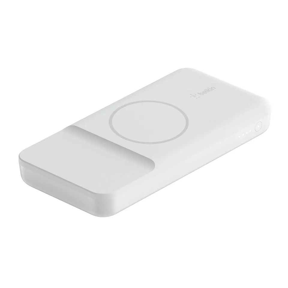 belkin-batterie-externe-sans-fil-magn-tique-10000-mah-compatible-magsafe-pour-ip image 1