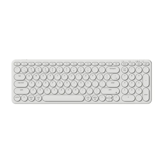 keychron-b4-pro-96-clavier-sans-fil-ultra-fin image 8