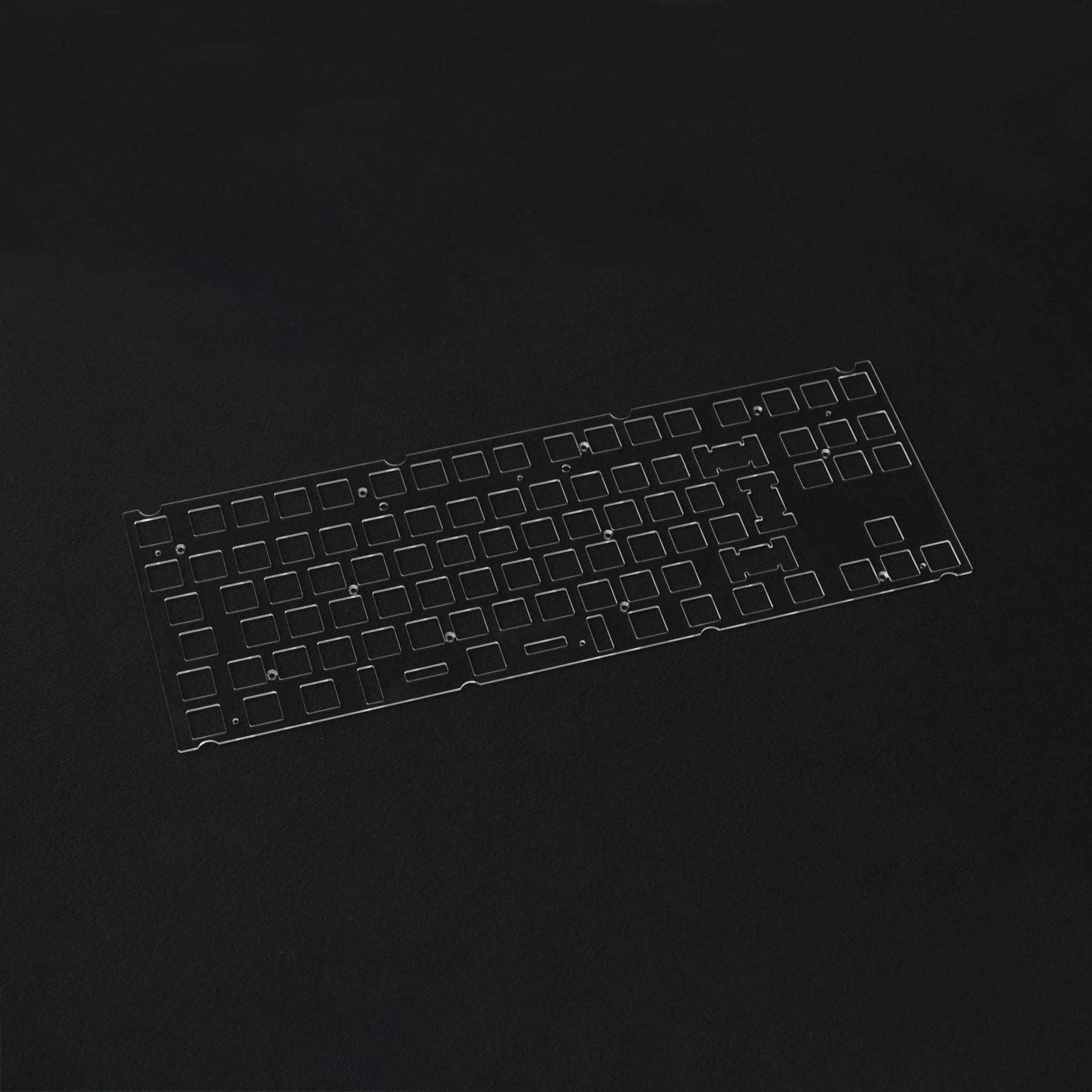 keychron-v3-plaque-pc-plaque-pour-clavier-m-canique-custom image 3