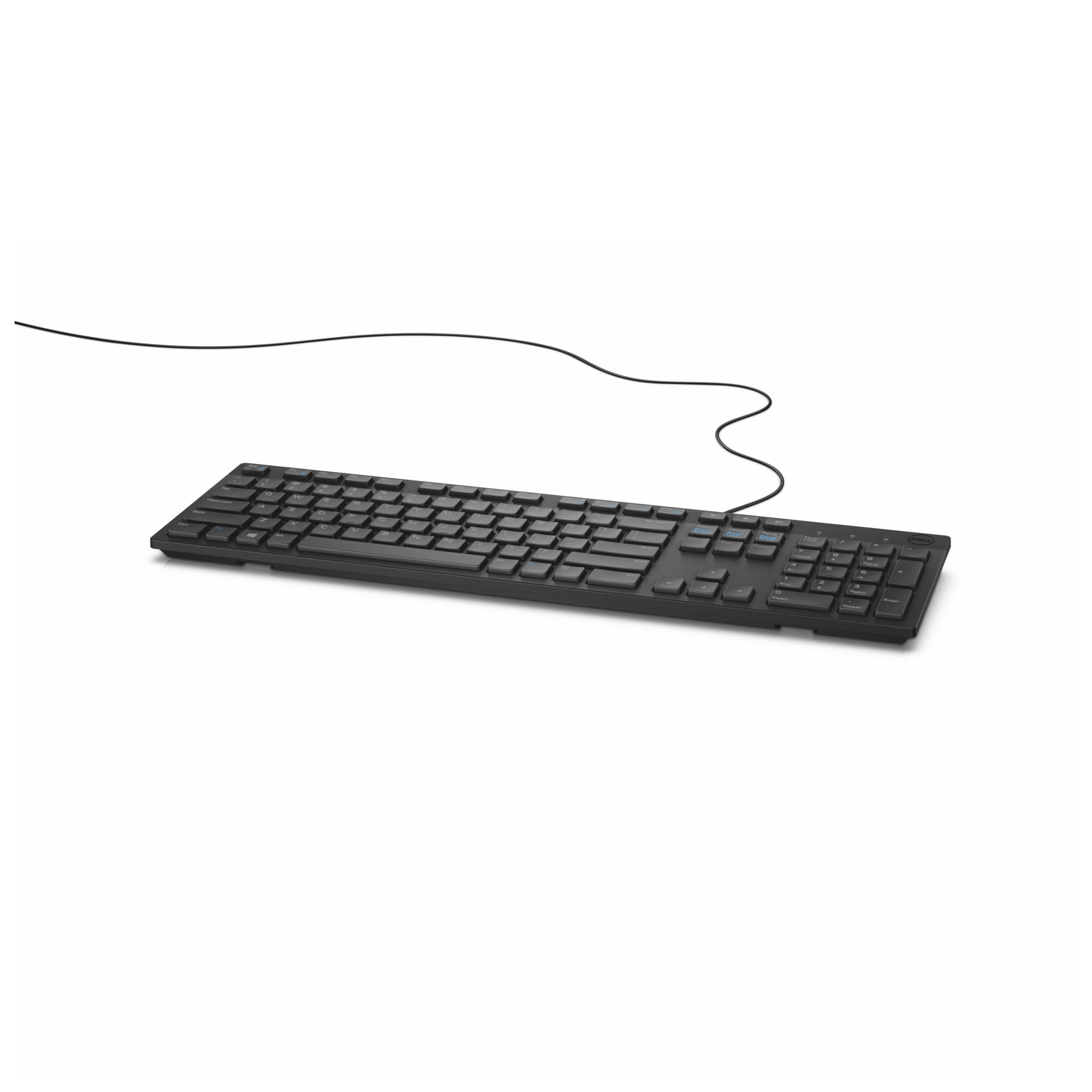 dell-kb216-clavier-filaire-azerty-usb-noir-touches-silencieuses image 5