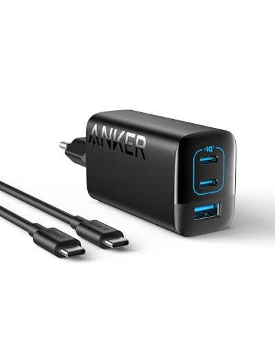 anker-335-chargeur-usb-c-67w-3-ports-c-ble-1-5m image 8