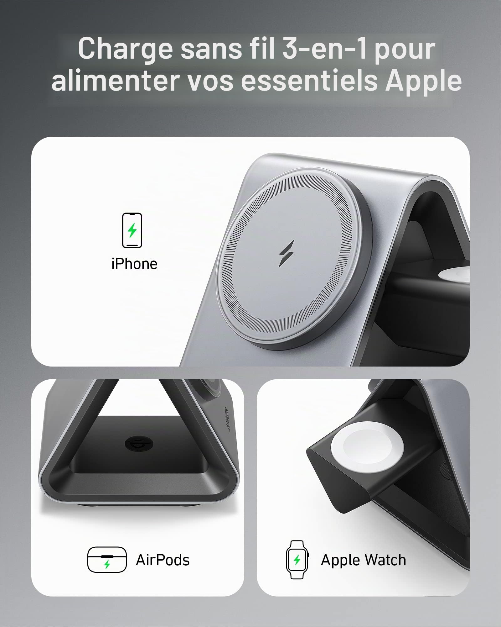 anker-737-maggo-station-3-en-1-magsafe-15w-pour-iphone-apple-watch-airpods image 3