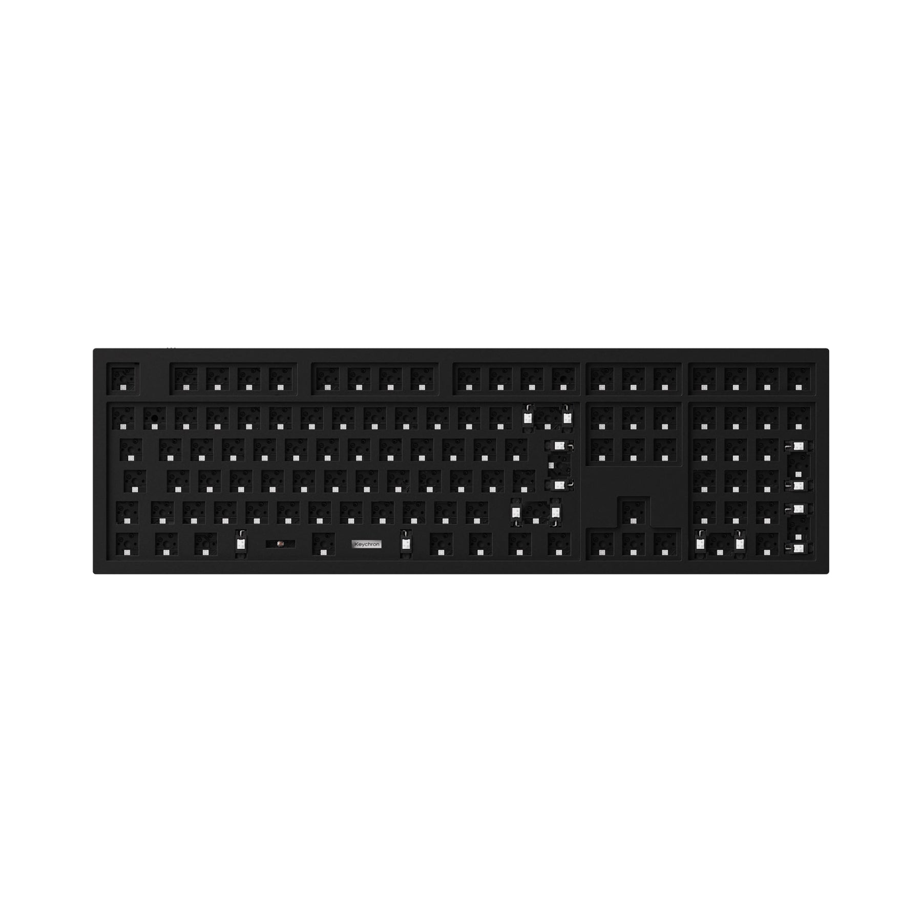 keychron-q6-clavier-m-canique-custom-qmk-iso-avec-molette-collection-iso image 3