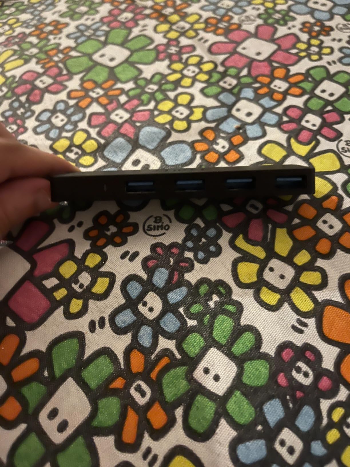 Il a sauvé mon MacBook
