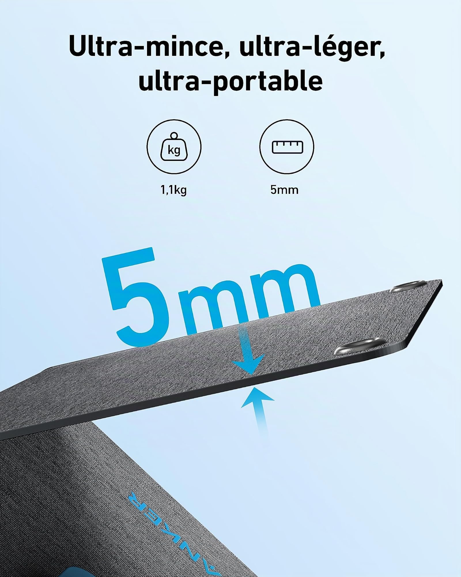 anker-solix-ps30-panneau-solaire-30w-pliable-portable-ip65-usb-a-usb-c-double-ch image 5