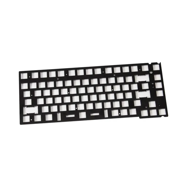 keychron-v1-plaque-aluminium image 1