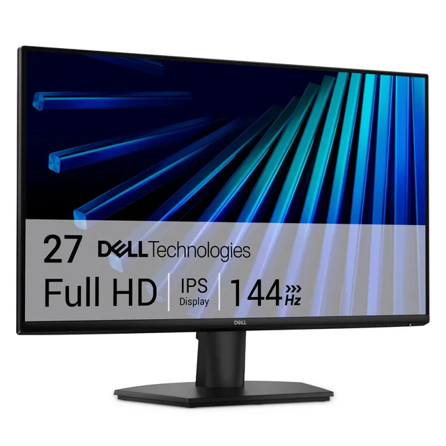 dell-se2726h-moniteur-27-fhd-ips-144hz-comfortview-plus image 1