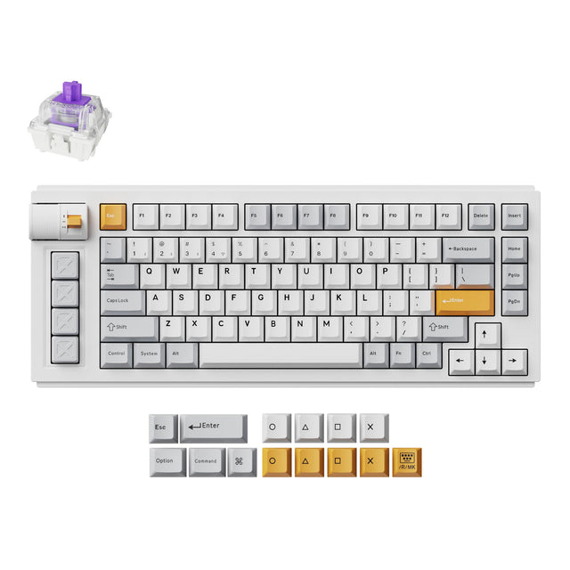 lemokey-l1-he-clavier-gaming-magn-tique-sans-fil-iso-fr-avec-pbt image 3