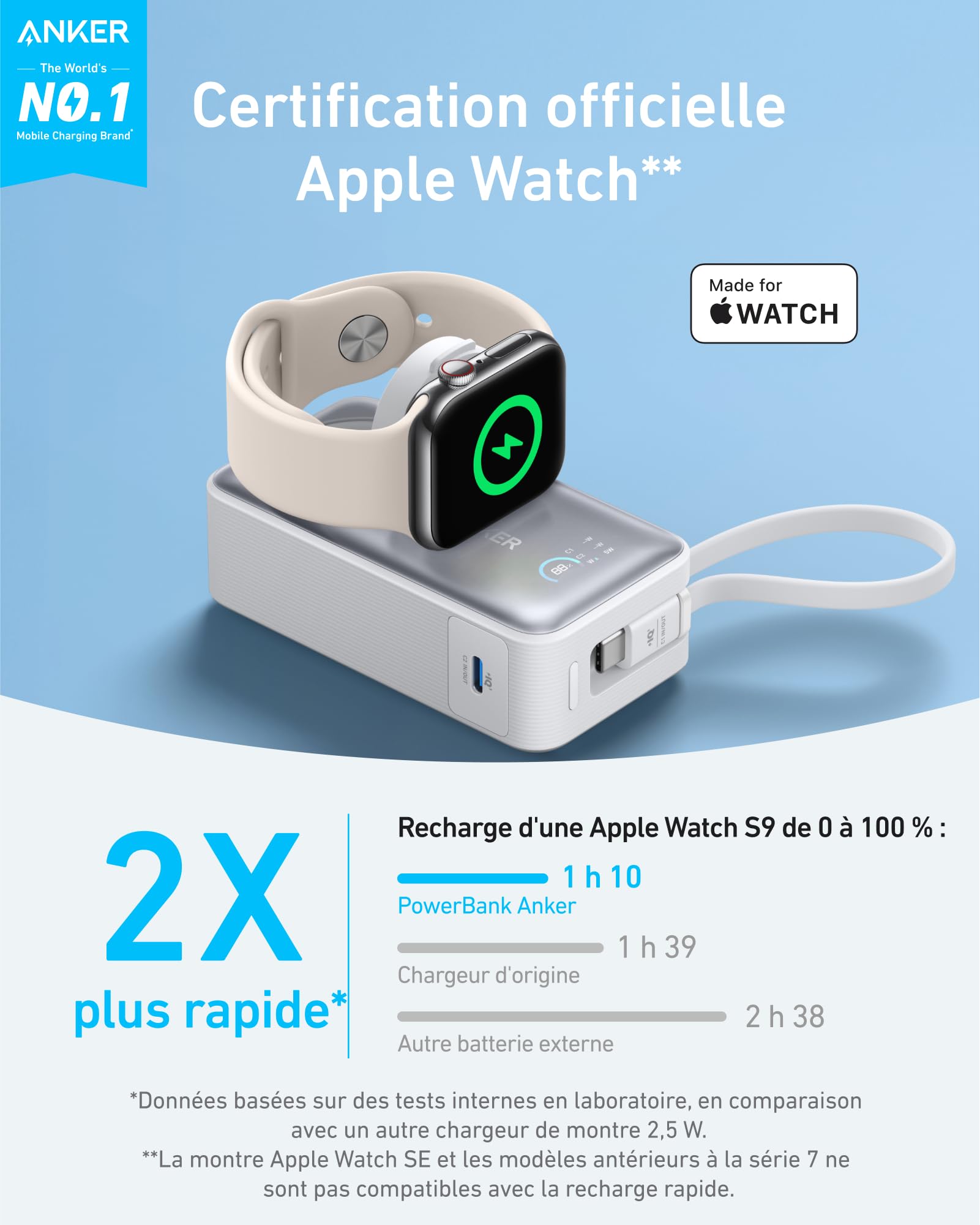 anker-maggo-batterie-externe-magn-tique-10000-mah-35w-blanche-avec-c-ble-usb-c-e image 2