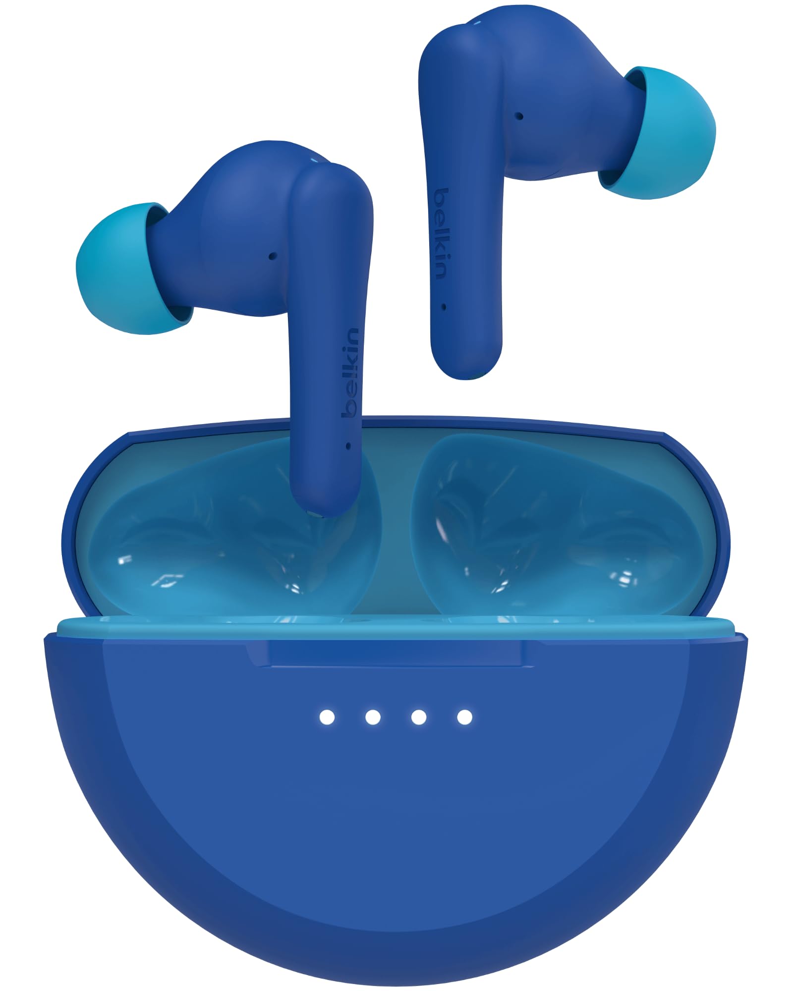 belkin-soundform-nano-2-couteurs-bluetooth-enfants-28h-ipx5-bleu image 1