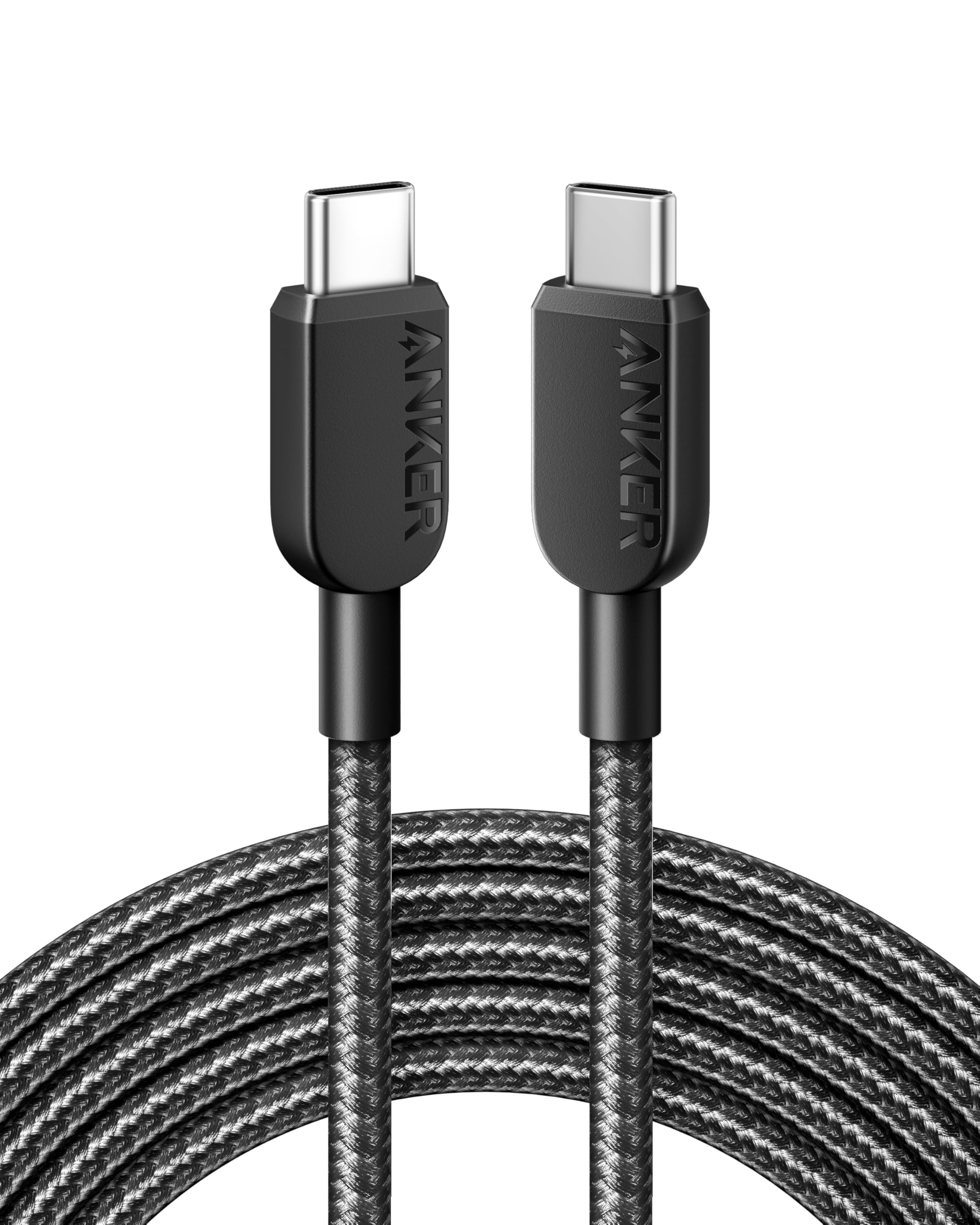 anker-310-c-ble-usb-c-vers-usb-c-2-0-60w-90-cm-charge-rapide-samsung-iphone-ipad image 8