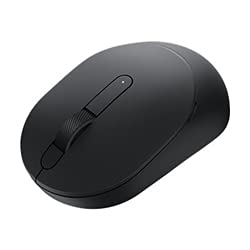dell-mobile-ms3320w-souris-sans-fil-noir-2-4-ghz-bluetooth-5-0 image 7