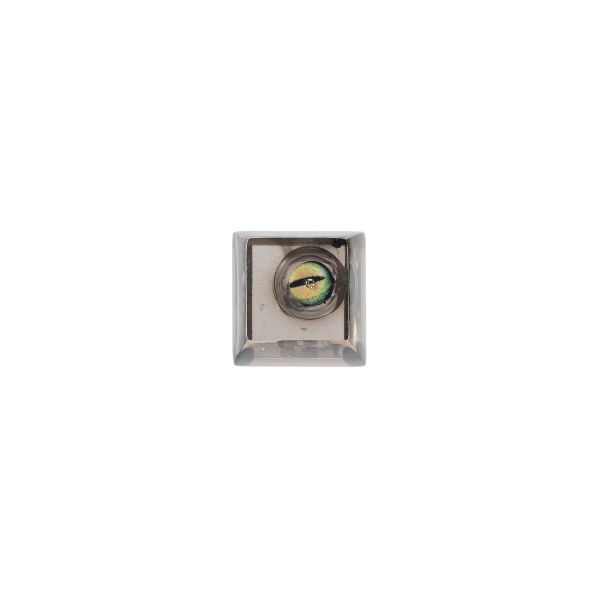 keychron-evil-eye-resin-artisan-keycap image 6