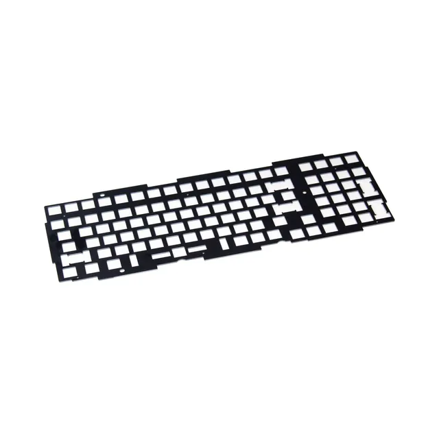 keychron-q5-fr4-plate-plaque-fr4-pour-clavier-custom-q5 image 1