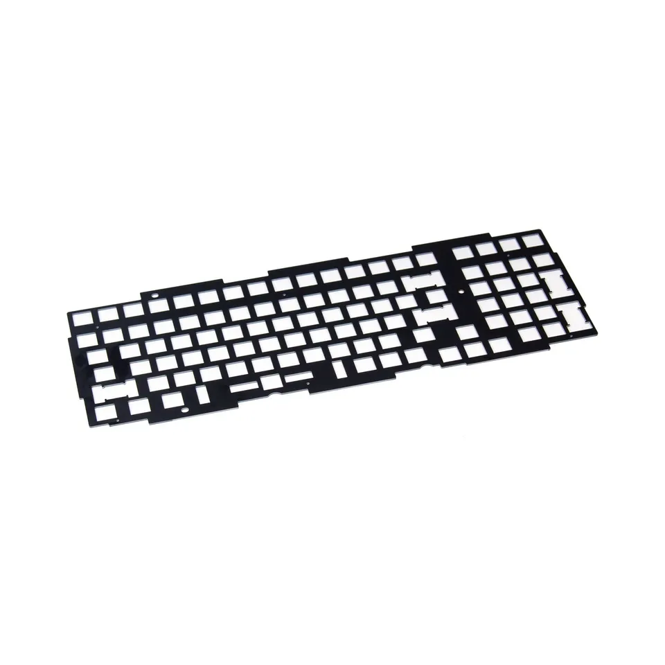 keychron-q5-fr4-plate-plaque-fr4-pour-clavier-custom-q5 image 1