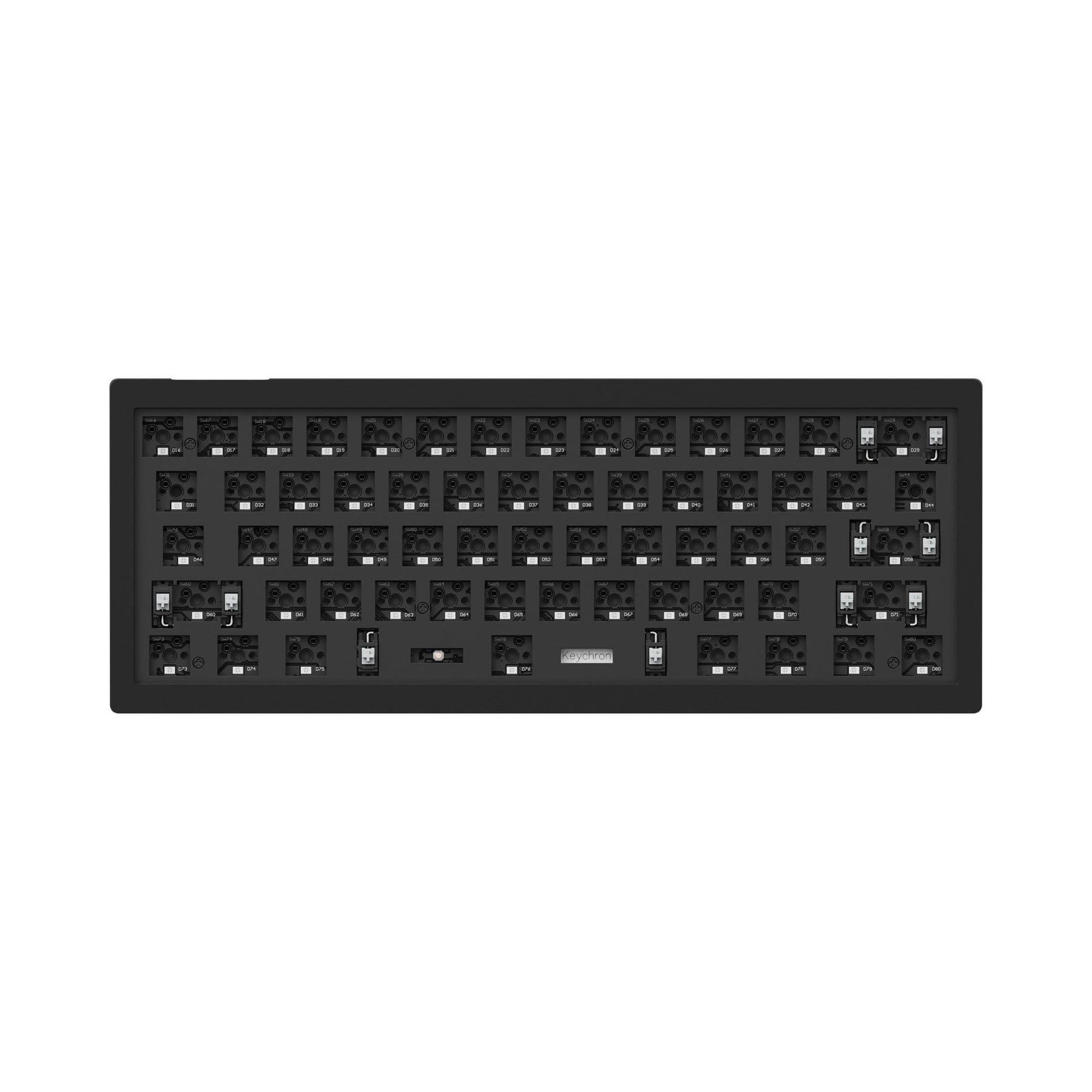 keychron-v4-clavier-m-canique-custom-filaire-qmk-60-us-ansi image 8